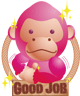 GOOD JOB